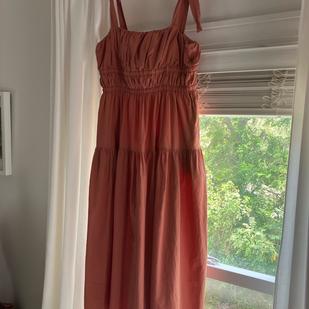 Neuflora Valentina Dress